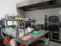 pre-packed sandwich manufacturer - 1