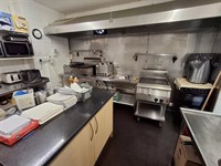 freehold sandwich bar seated - 3
