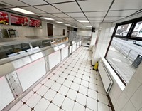 long-established corner fish chip - 2