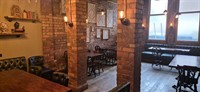 restaurant bar - 3