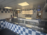 fish chips takeaway - 1