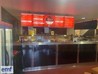 takeaway restaurant excellent town - 2
