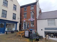 freehold pubs wirksworth - 1