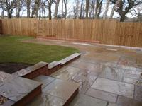 provider of soft landscaping - 2