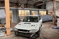 established vehicle repair business - 3
