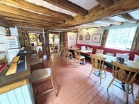 quality village inn restaurant - 2