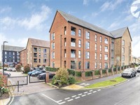 apartment swanscombe - 1