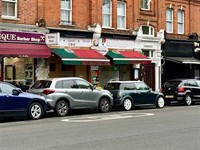 leasehold lic portuguese restaurant - 1