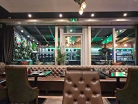 well-fitted turkish restaurant cocktail - 1