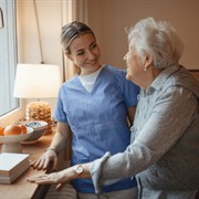 profitable respected healthcare business - 1