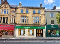 office suites hexham town - 1