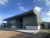 newly developed light industrial - 1