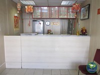 established hot food takeaway - 1