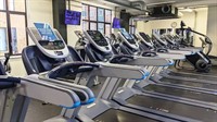 well fitted gym franchise - 1