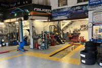 tyre exhaust specialist linlithgow - 3