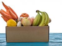 wholesale fresh fruit vegetables - 2