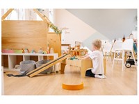 where little imaginations soar - 2