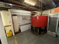 fully fitted pizza restaurant - 3