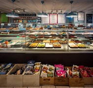 popular delicatessen - 1
