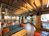 bar restaurant liverpool - 2