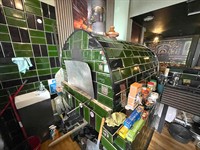 superbly presented wood-fired restaurant - 3