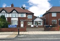 former medical centre gosforth - 1