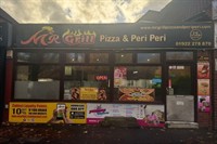 popular takeaway walsall - 1