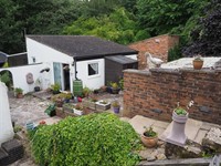 cattery licensed for 40 - 3