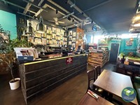 established restaurant urmston - 1