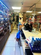supermarket with off licence - 3