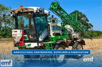 agricultural engineering suppliers confidential - 1