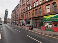 to let retail premises - 1