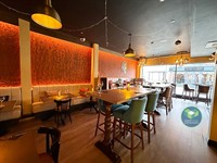 restaurant unit hale altrincham - 1