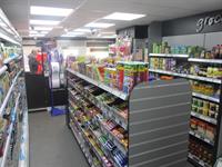 convenience store macclesfield - 2