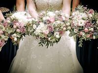 florist excellent wedding trade - 2
