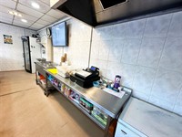 traditional fish chip shop - 3