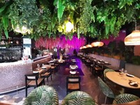 restaurant - 2