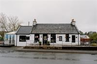 skyes oldest bakery dunvegan - 1