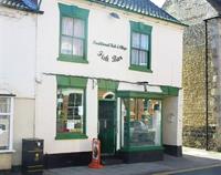 fish chip shop lincolnshire - 2