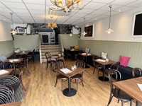 licensed cafe bar - 1