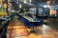 established turkish restaurant bristol - 3