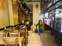 licensed cafe restaurant north - 3