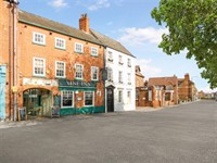 successful pub sports bar - 1