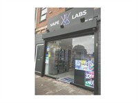 cardiff s vape retail - 1