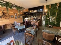 cafe coffee shop - 1