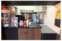 closed takeaway newcastle upon - 2
