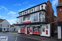 fully let mixed-use freehold - 1