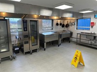 food production facility dingwall - 2