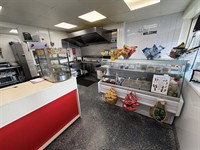 cafe sandwich bar - 2