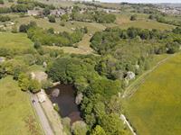 four-acre development plot the - 1